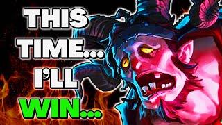 How I Redeemed Myself In An Identity V Tournament