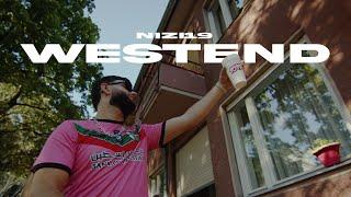 Nizi19 - Westend (prod. by Lotuseffekt x WhiGs)