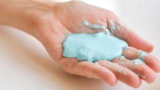 Oobleck Recipe | How to Make Oobleck