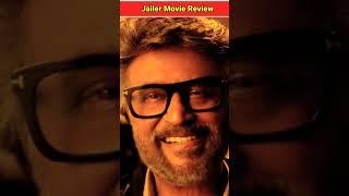 Jailer Movie review by Gyan Thirst #jailer #rajnikanth #movie #shorts