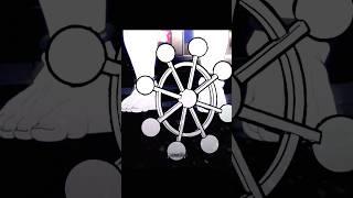 Mahoraga Arrives #animeedit #animeshorts #jjkedit #jujutsukaisen #gojoedit