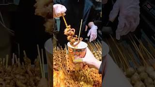 China is the Mystery Meat Capital of the World 