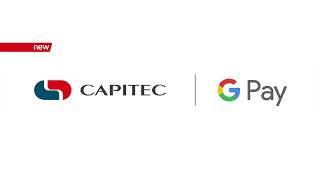 Capitec | Google Pay | free yourself from your wallet