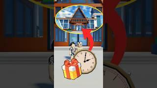 ЧАСЫ У АЭРОПОРТА СЕКРЕТКА ЛАЙВТОПИЯ / CLOCK SECRET PLACE LIVETOPIA #roblox