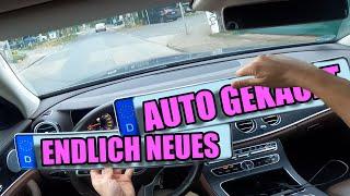 Chabo ZERSTÖRT wieder aktiv AUTOS!