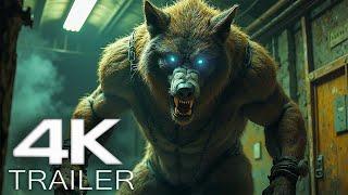 WEREWOLVES Trailer (2024) Extended | 4K UHD HDR