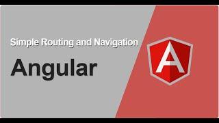 Routing and Navigation in Angular  | #angular #routing #navigation