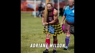 Adriane wilson