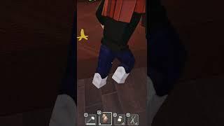 Don't open the wrong door, my friends. Please| Roblox Doors