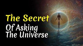 The Secret of Asking the Universe | Audiobook