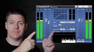 When and How to Use Clipping in Mastering