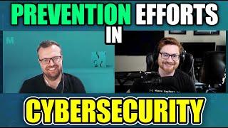 "Prevention First": An Approach to Cybersecurity w/ Minerva Labs!