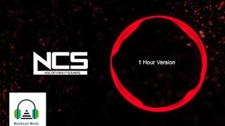 Prismo - Stronger (Raiko Remix) [NCS Release] (1 Hour Version)