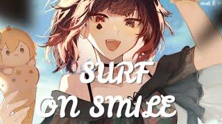 【Kiz Cover】 SURF ON SMILE/羽風 薫 (あんスタ!!)