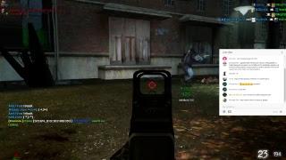 Garrys Mod Zombie Survival 25#  стрим русский хардкор 2