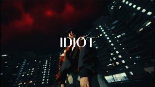 ||FREE|| КУОК  + LOQIEMEAN  TYPE BEAT - IDIOT