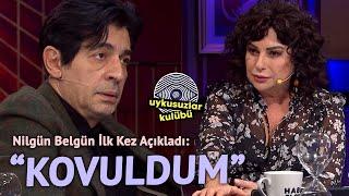 "Oynadığım Diziden Kovuldum" | Nilgün Belgün - Uykusuzlar Kulübü