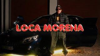 PAMECA - LOCA MORENA [OFFICIAL 4K VIDEO] 2024