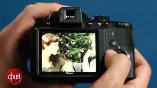 Nikon Coolpix P510 review