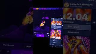 Lucky jet, bot for win #gambling #luckyjet #lucky #casino