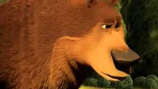 Open Season - Full Movie - Part 11 (HQ)