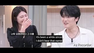 Other SM artists' memories of Suju!  Scary Sungmin & Eunhyuk?!  Ft. Kim Jaejoong & Sooyoung