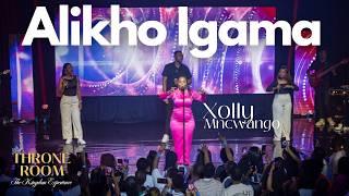 Alikho Igama - Xolly Mncwango (Live at the TLC Events Centre, Eswatini, 2025)