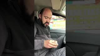 Oğuzhan Alpdoğan - Taksicinin Çayı Asla Bırakmaması