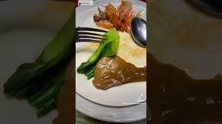 AUTHENTIC Chinese Restaurant in Quezon City (Cai Hok Seafood Restaurant) #honestreview #foodreview