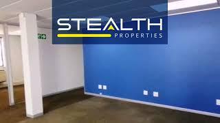 Tyger Valley Offices | STEALTH PROPERTIES, Cape Town