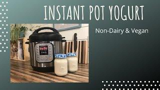 How To Make Yogurt In Your Instant Pot!