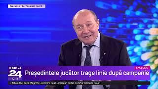 Știrile Digi24 de la ora 10 – 21 noiembrie 2024