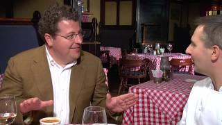 The Fairway Gourmet | Chicago Illinois - S2 E4