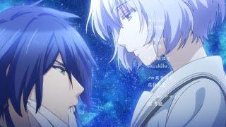 AMV - Nanami and Akito (Norn9) - War of Hearts