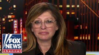 Maria Bartiromo: Tariffs will be disruptive