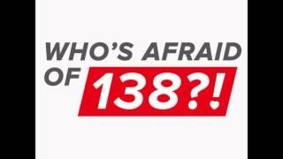 Armin van Buuren - Who's Afraid Of 138?! (Photographer Remix)