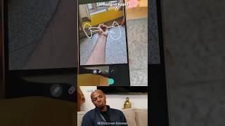 Samsung Galaxy AI vs iPhone AI test #trending #foryou #viralshorts #shorts_feed #samsung #iphone
