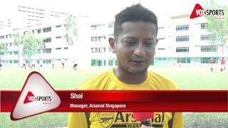 VOXSPORTS Arsenal vs West Ham Prediction