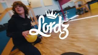 Lordz Class Teaser Breakdance Kids