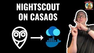 Transform Your Diabetes Care: Install Nightscout on CasaOS Easily