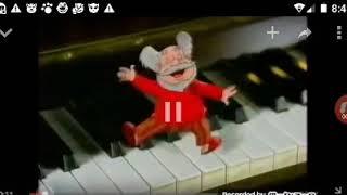 Реклама чая "Беседа" (2000 год)