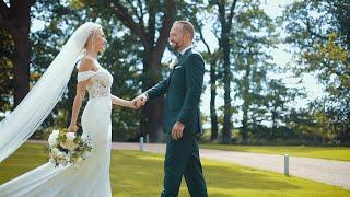 Wedding Videographer in Prague | otash-uz videography