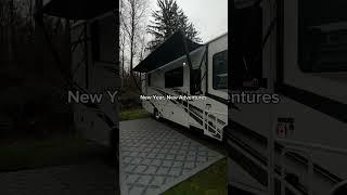 New Year, New Adventures - RV's for Sale at Traveland RV