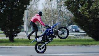 CDN BIKELIFE | YZ 125