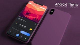 The Best Android Theme 2022 | Best Nova Setup Launcher | Customization