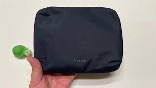 Pioneer Global Pouch: Gorgeous or Overpriced Hype?"