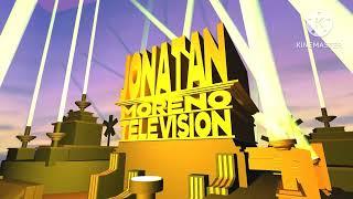 Jonatan Moreno Television (2022-)