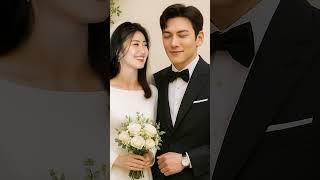 Ji Chang Wook and Nam Ji Hyun Confirmed Marriage !!