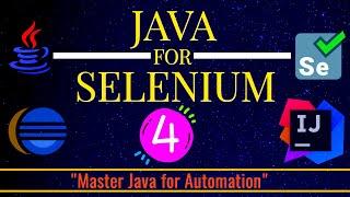 Java For Selenium - Part 4 | Typecasting In Java | Implicit | Explicit | Beginner's Guide #java