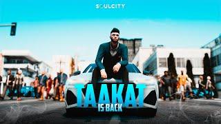 TAAKAT IS BACK IN SOULCITY #lifeinsoulcity